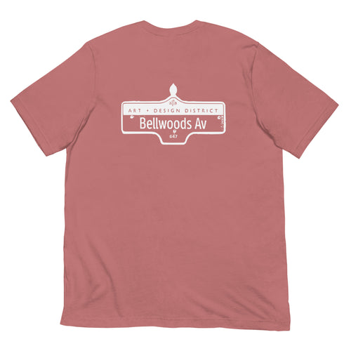 Bellwoods Unisex T-Shirt